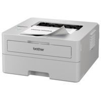 Brother HL-L2865DW Sort/Hvid laserprinter