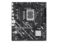 ASUS PRIME H810M-E-CSM  LGA1851