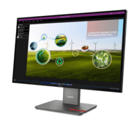 Lenovo ThinkVision P27Q-40 LED